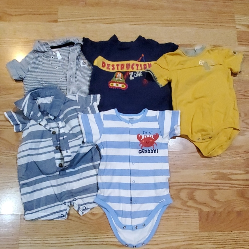 6 month lot